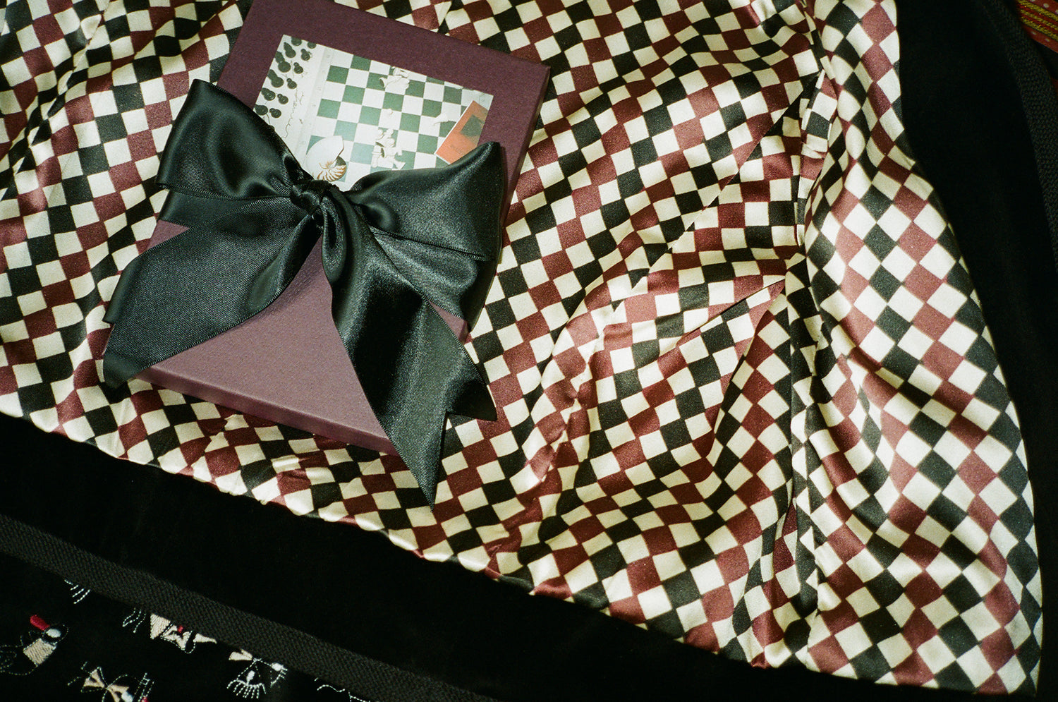 Greeting Cards—Futility