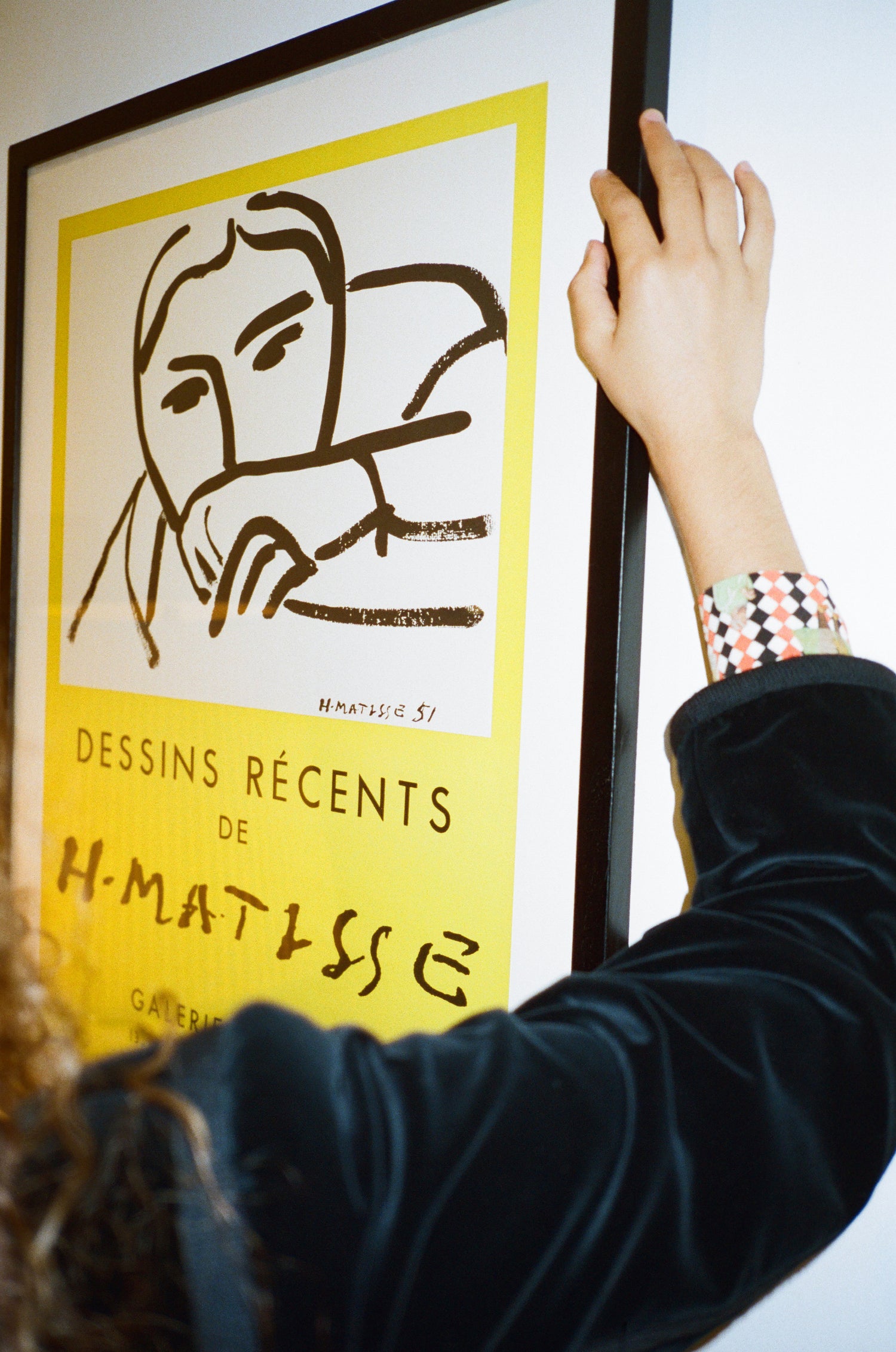 Piccolo Toro—Black Velvet