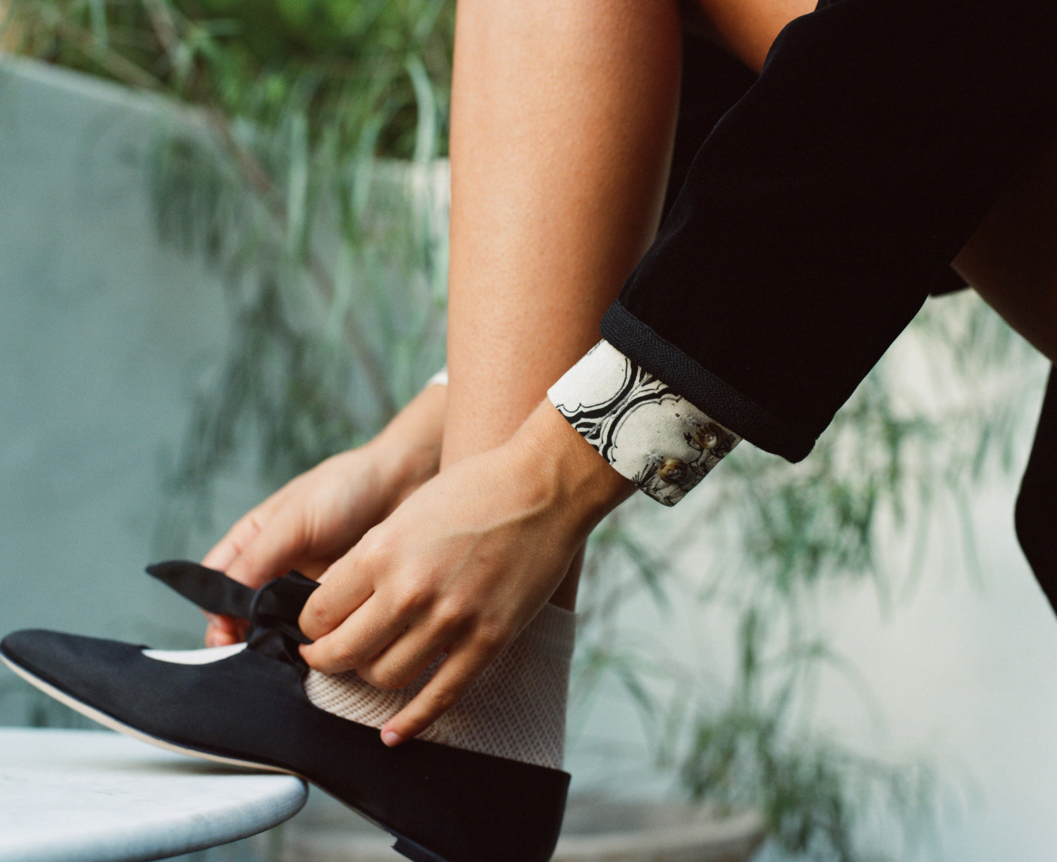 Piccolo Toro—Black Velvet