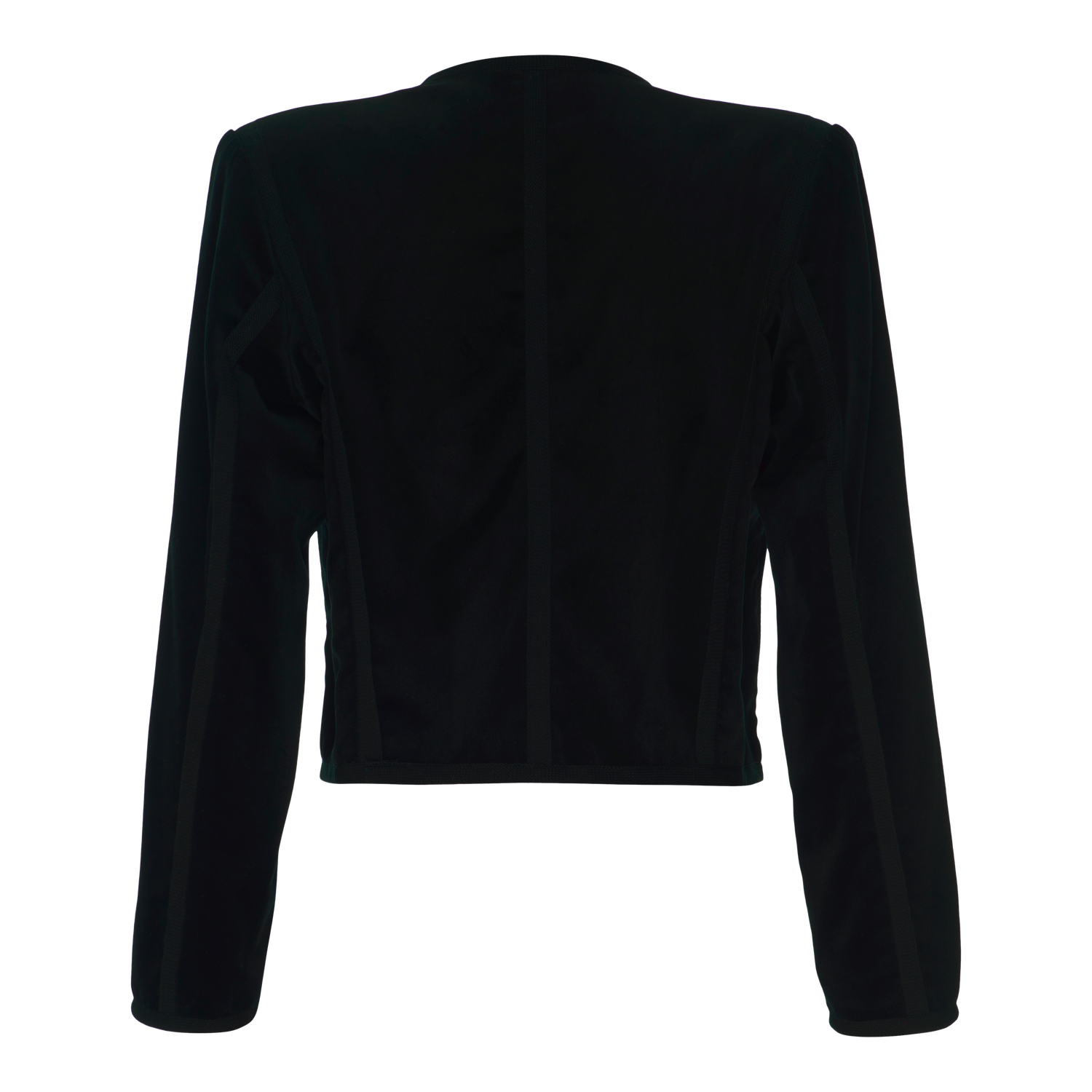 Piccolo Toro—Black Velvet