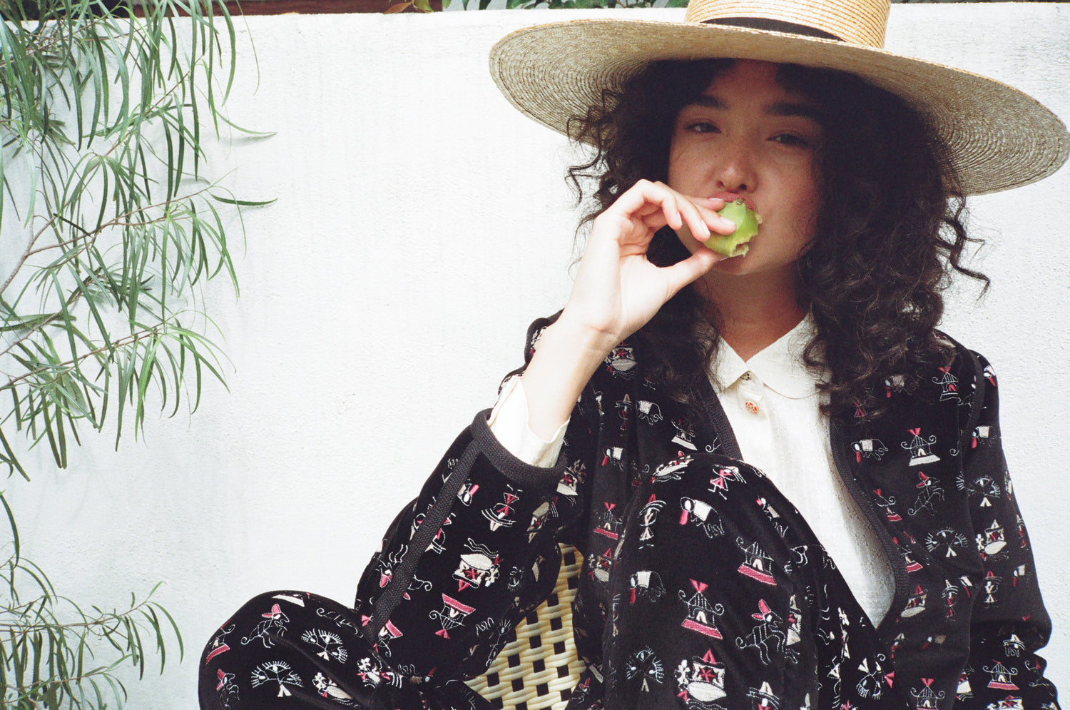 Piccolo Toro—R.S.V.P.