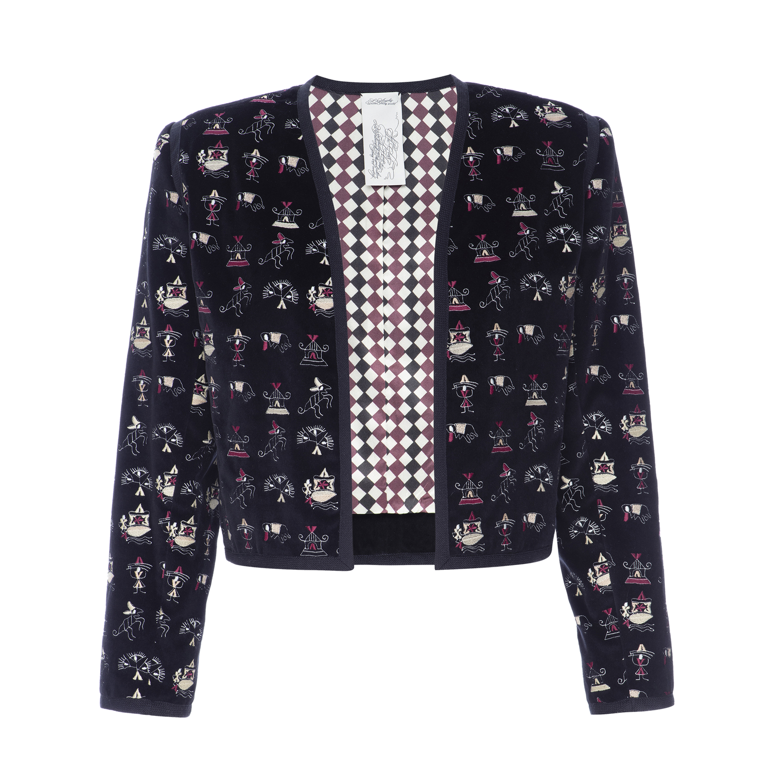 Piccolo Toro—R.S.V.P.