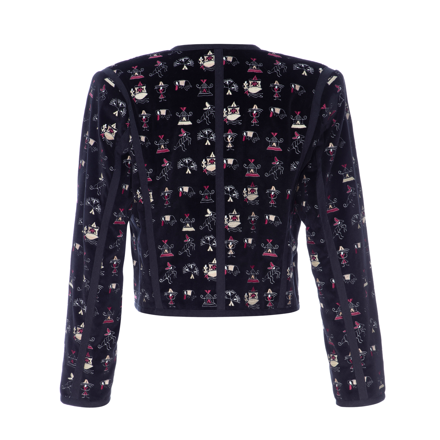 Piccolo Toro—R.S.V.P.