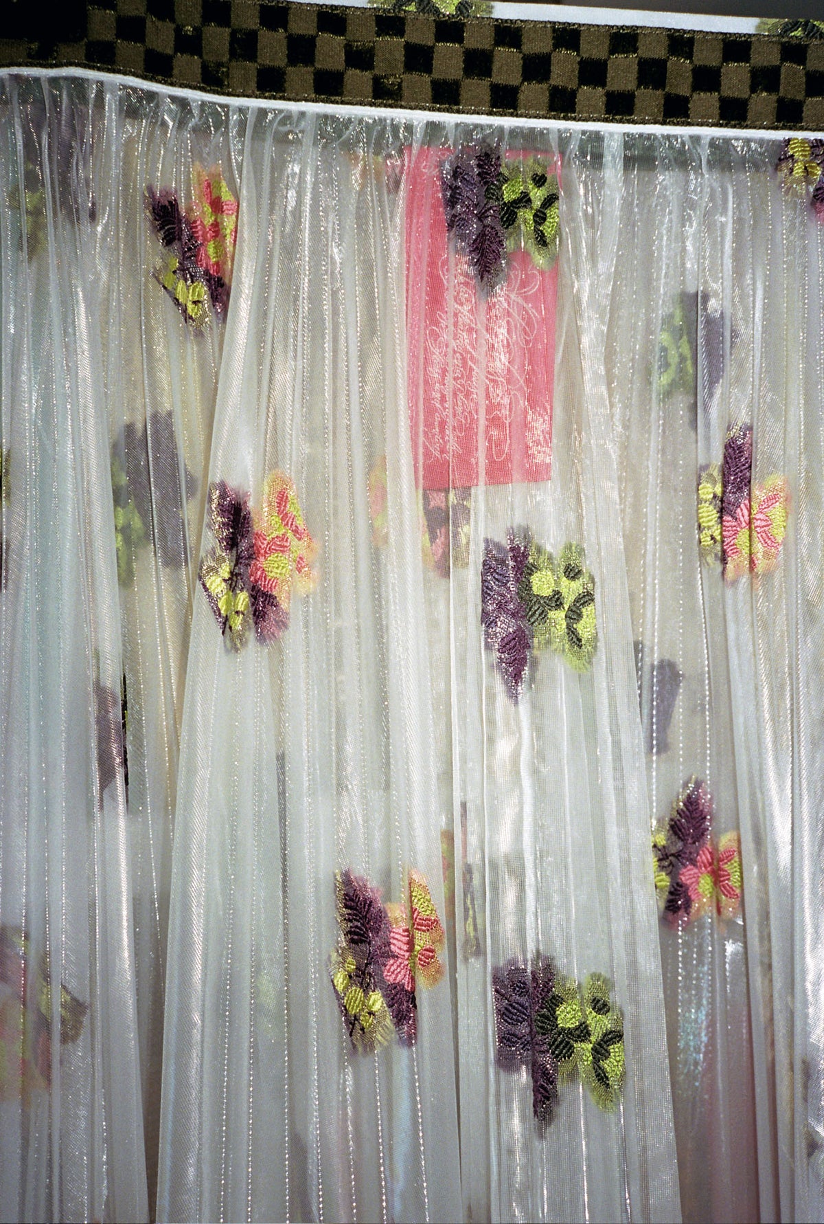 Escalator Skirt
