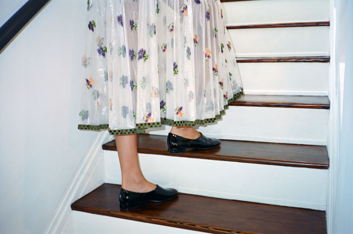 Escalator Skirt