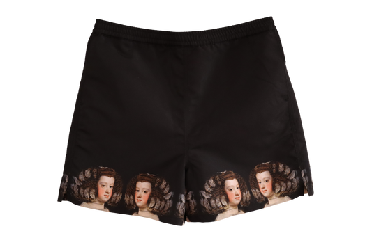 Infanta Shorts