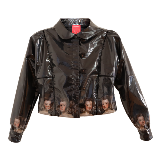 Infanta Jacket