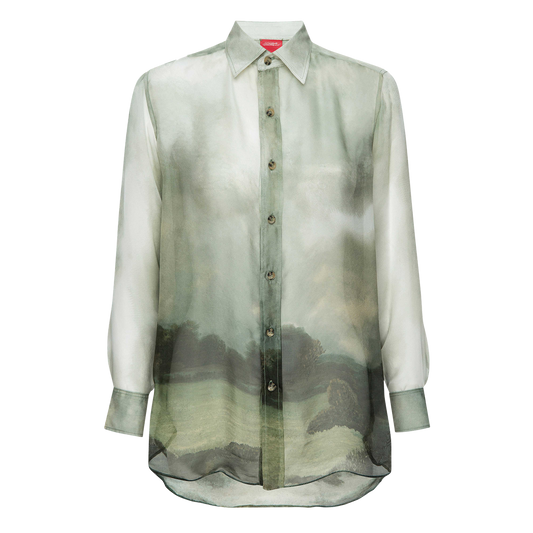 Landscape Shirt